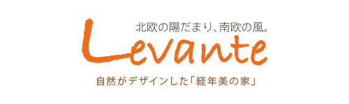 標準仕様【レバンテ】