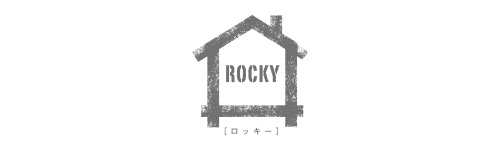 標準仕様【ROCKY】
